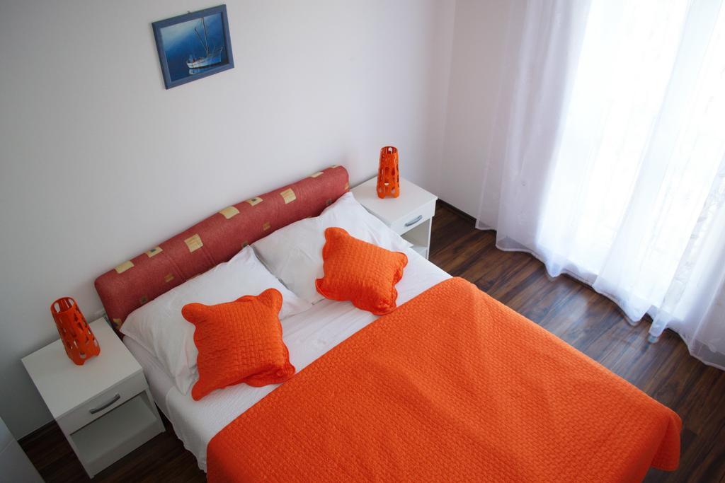 Apartment Jasna Zadar Cameră foto
