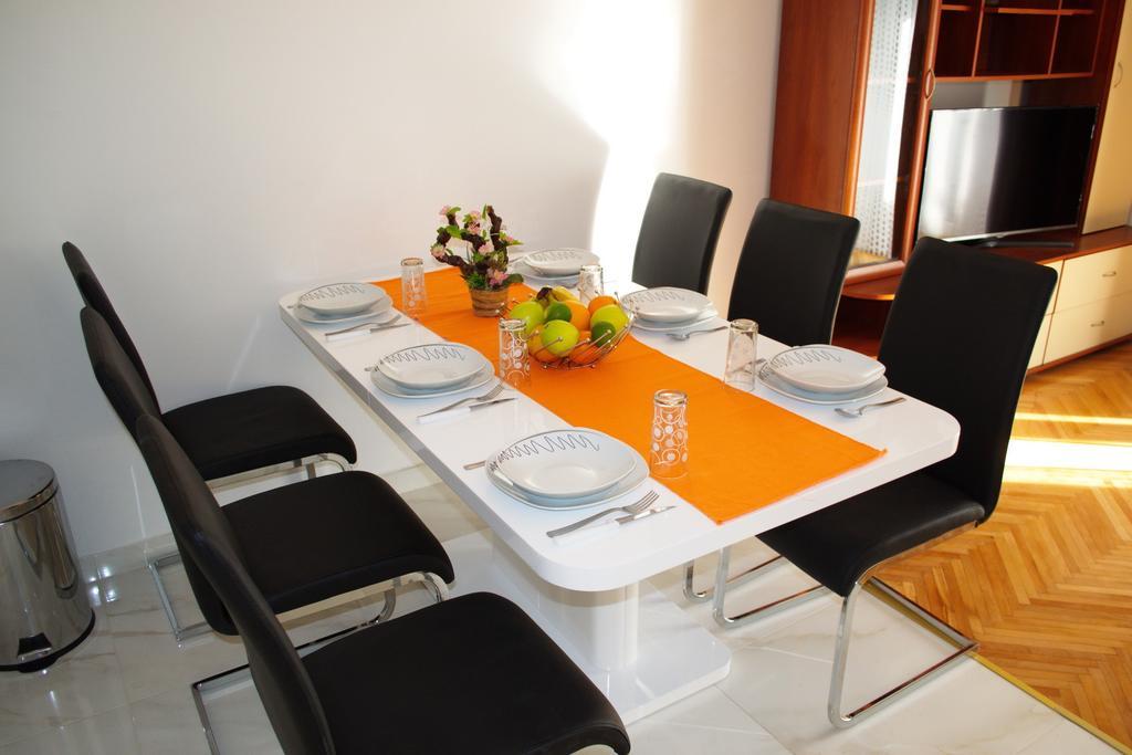 Apartment Jasna Zadar Cameră foto