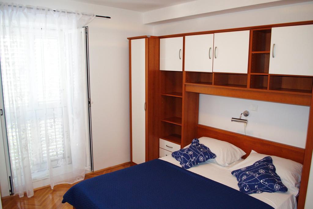 Apartment Jasna Zadar Cameră foto