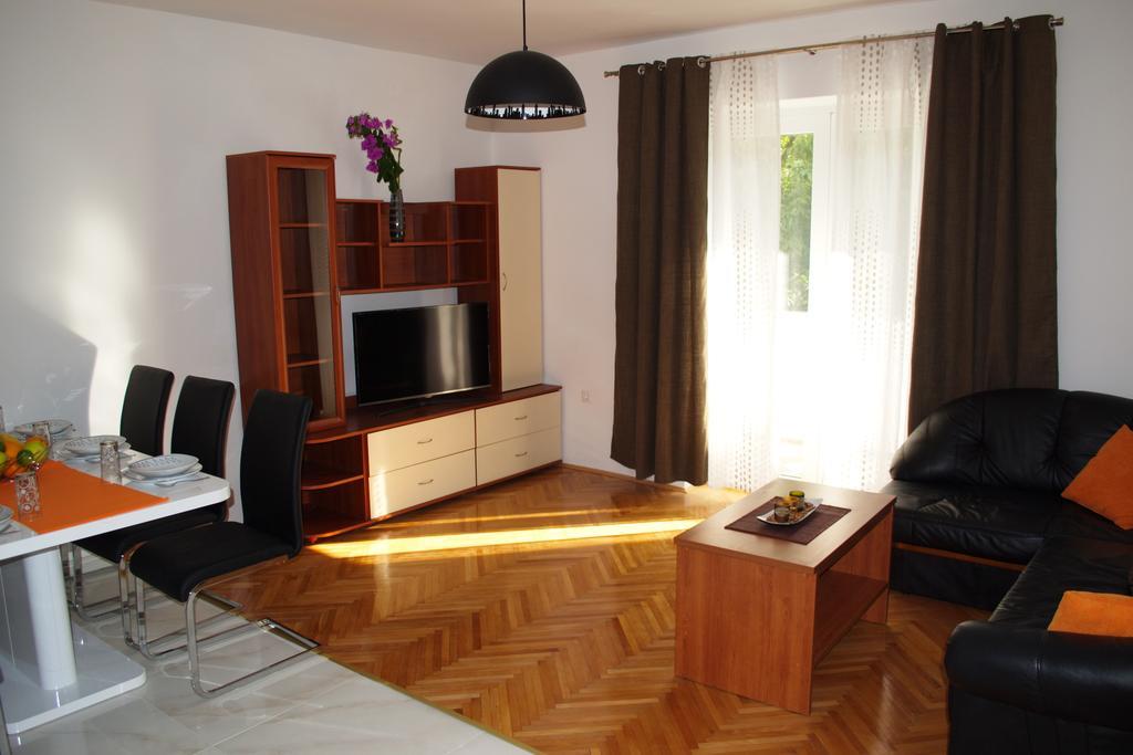 Apartment Jasna Zadar Cameră foto