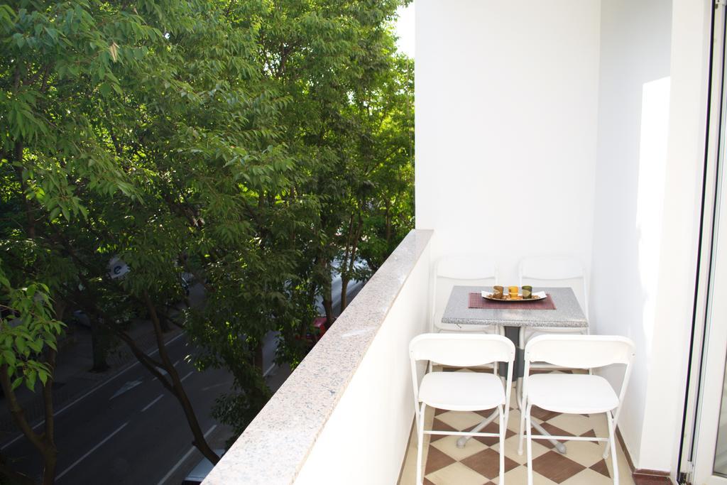 Apartment Jasna Zadar Cameră foto